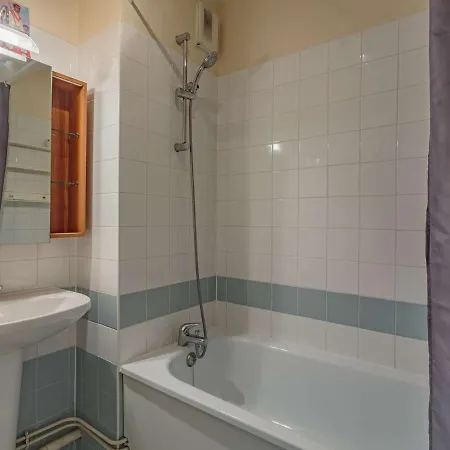 Spacieux 3* A Avec Parking, Terrasse Et Proximite Commerces - Fr-1-4-516 Apartmán Saint-Jean-de-Luz